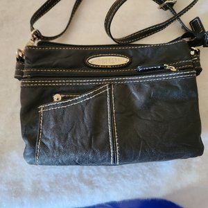 Rosetti Small Purse Faux Leather